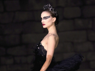 обоя кино, фильмы, black, swan