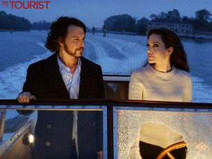 Картинка кино фильмы the tourist