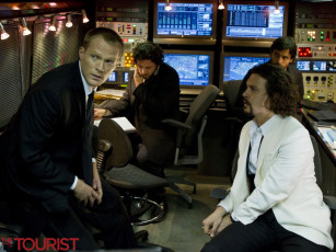 Картинка кино фильмы the tourist