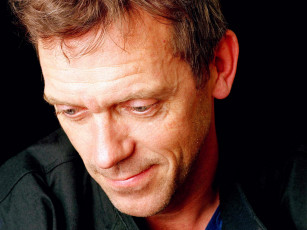 Картинка мужчины hugh laurie