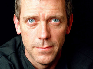 Картинка мужчины hugh laurie