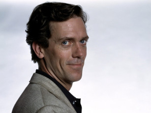 Картинка мужчины hugh laurie