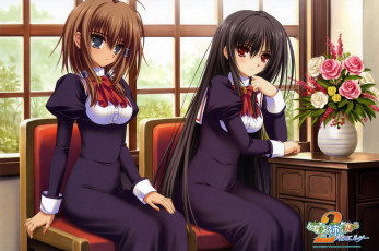 Картинка аниме