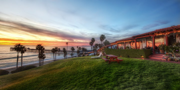 Картинка города пейзажи