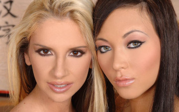 Картинка  девушки bambi natalia+forrest