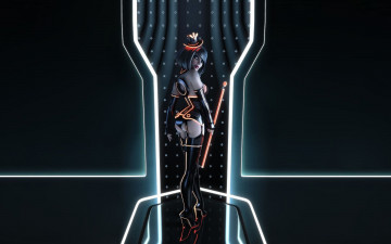 Картинка 3д графика