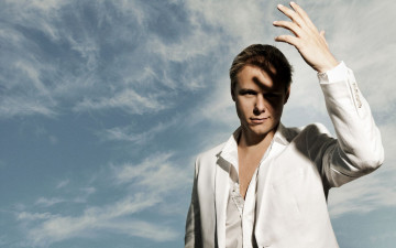 Картинка armin van buuren музыка