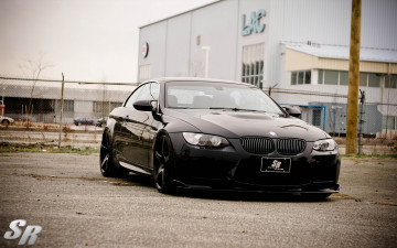 Картинка автомобили bmw