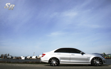 Картинка автомобили mercedes benz