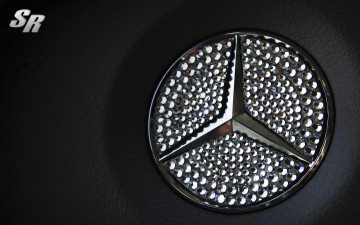 Картинка бренды авто мото mercedes benz