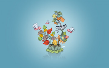 Картинка векторная графика