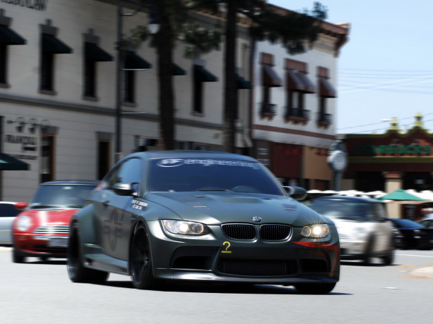 Обои картинки фото автомобили, bmw