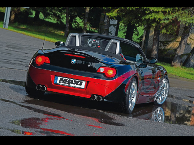 Обои картинки фото автомобили, bmw