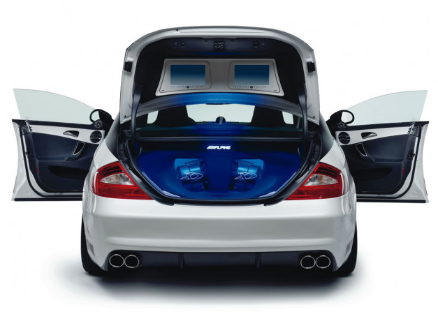 Обои картинки фото автомобили, mercedes, benz