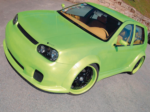 Обои картинки фото автомобили, volkswagen