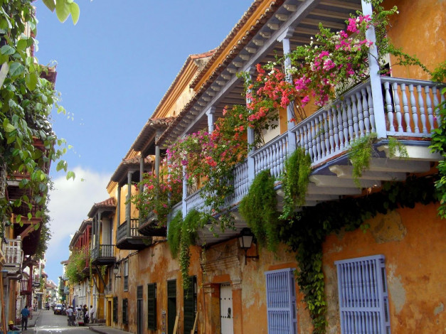 Обои картинки фото города, улицы, площади, набережные