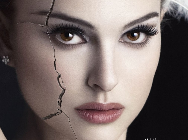 Обои картинки фото кино, фильмы, black, swan