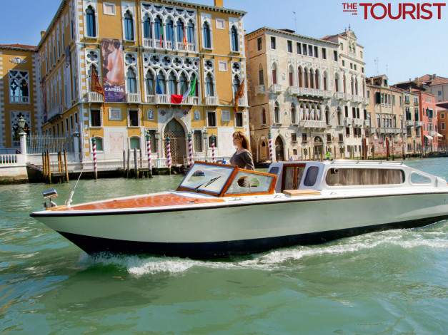 Обои картинки фото кино, фильмы, the, tourist