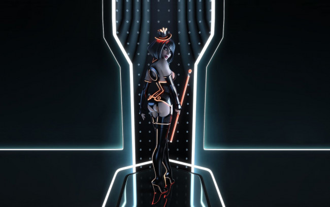 Обои картинки фото 3д, графика