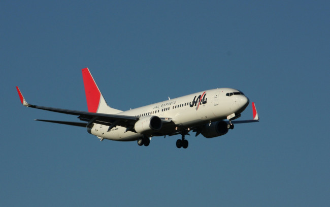 Обои картинки фото авиация