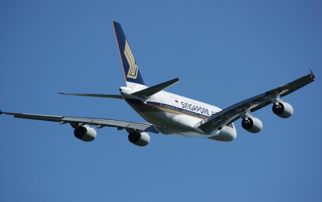 Обои картинки фото авиация