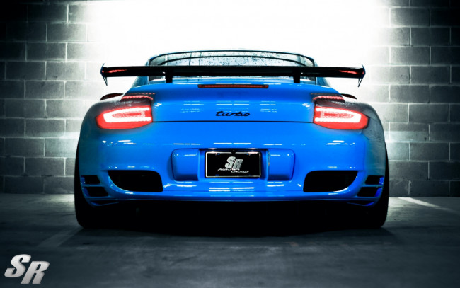 Обои картинки фото автомобили, porsche