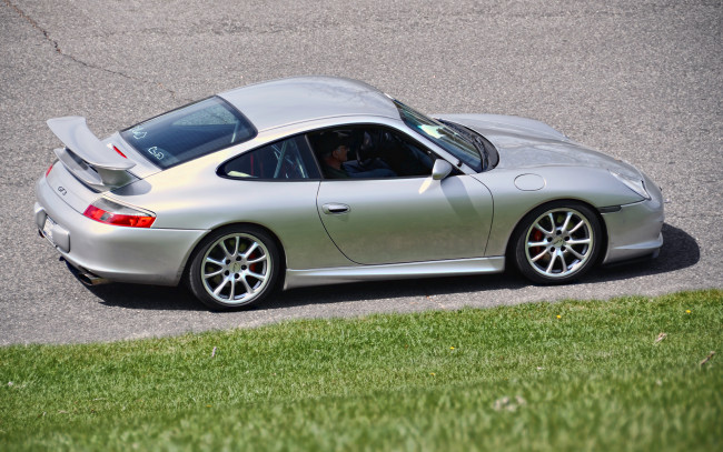 Обои картинки фото автомобили, porsche