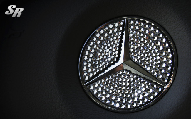 Обои картинки фото бренды, авто, мото, mercedes, benz