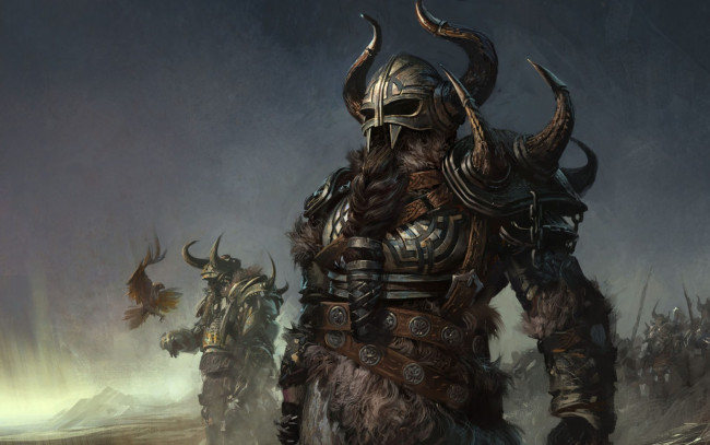 Обои картинки фото фэнтези, существа