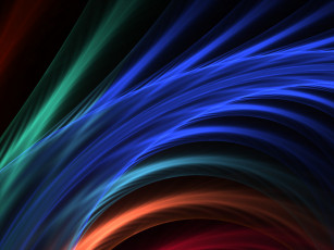 Картинка 3д графика abstract абстракции узор фон