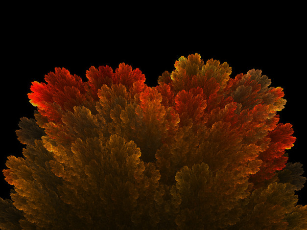 Обои картинки фото 3д, графика, fractal, фракталы, фон, узор