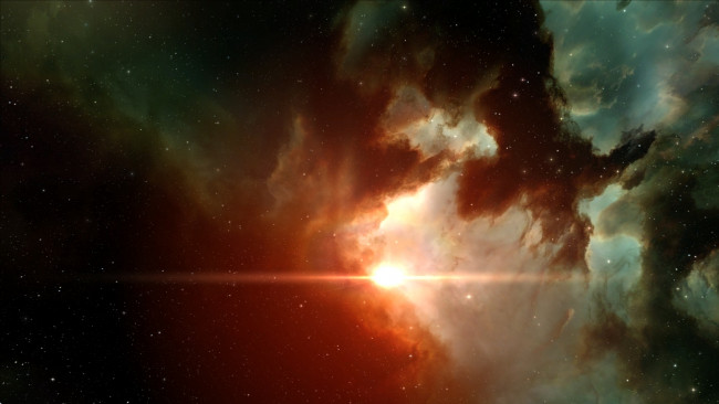 Обои картинки фото космос, галактики, туманности, свет, пространство, звезды