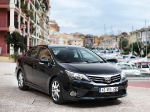 Картинка автомобили toyota