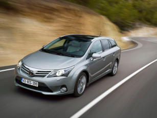 Картинка автомобили toyota