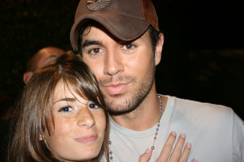 Картинка enrique iglesias музыка испания певец автор песен продюсер актёр