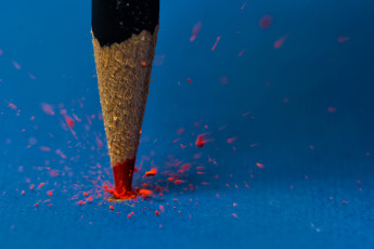 Картинка карандаш разное канцелярия книги красный куски