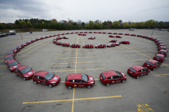 Картинка автомобили ford