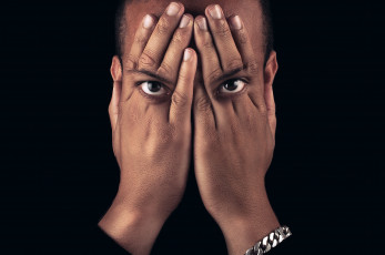 Картинка разное компьютерный дизайн руки глаза