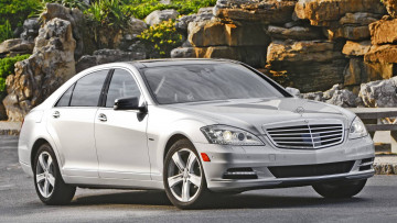 Картинка автомобили mercedes benz