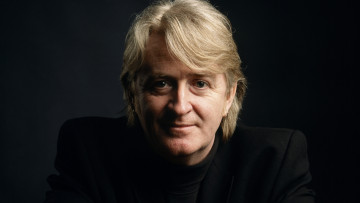 Картинка phil cunningham музыка другое великобритания рок гитарист