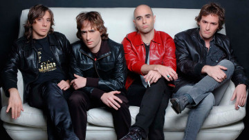 Картинка pier музыка другое аргентина рок блюз хард-рок альтернативный