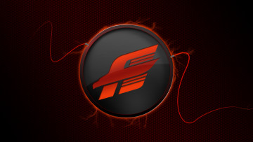 Картинка разное надписи логотипы знаки круг фон сетка