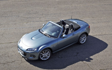 обоя автомобили, mazda