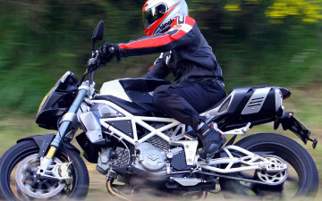 Картинка мотоциклы bimota