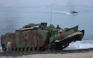 Картинка техника военная десант бронетехника