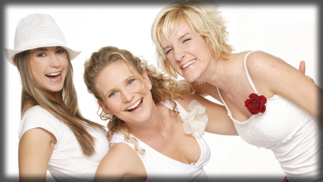 Обои картинки фото c&, 246, lln, girls, музыка, германия, colln