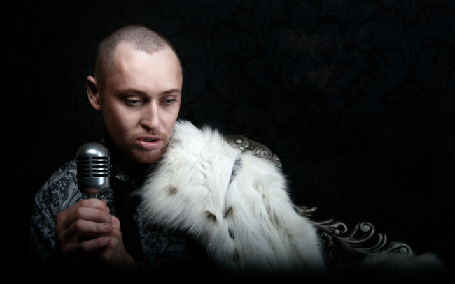 Обои картинки фото музыка, шура, россия, эстрадный, певец