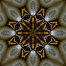 Картинка 3д+графика fractal+ фракталы фон узор цвета