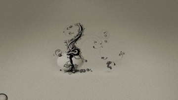 Картинка рисованные минимализм скорлупа графика