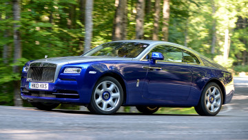 Картинка rolls+royce+wraith автомобили rolls-royce rolls royce motor cars ltd великобритания класс-люкс